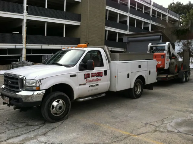 Lou Guarino Construction LLC work photo