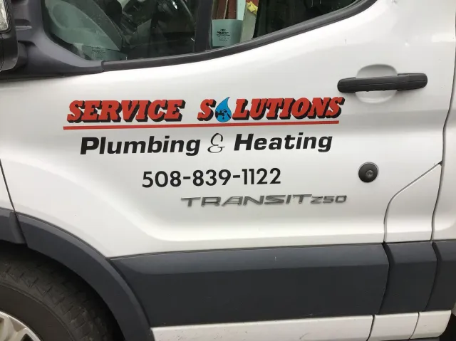 Service SoAlutions Plumbing in Uxbridge M