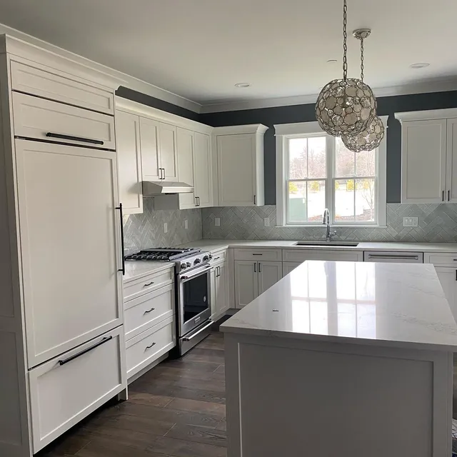 Top Finish Construction work photo