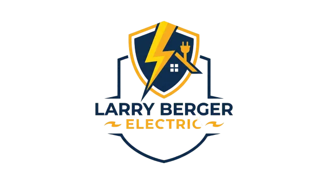 Larry Berger Electric logo