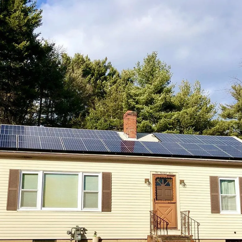 work photo from beaconsolarma.com