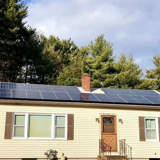 work photo from beaconsolarma.com