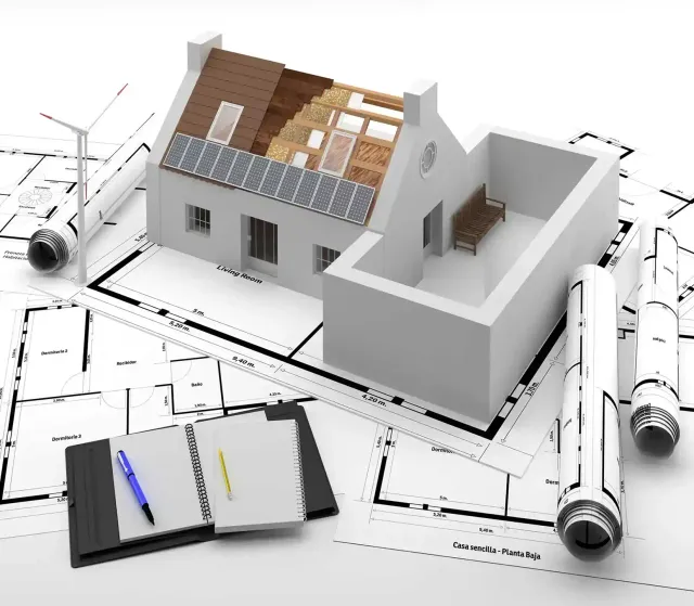 Home Improvement