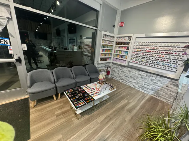 Luxurious Cleaning & Organizing Services, LLC. work photo