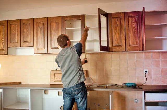 home remodeling contractors
