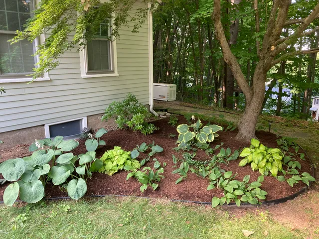 Melrose Gardens LLC work photo
