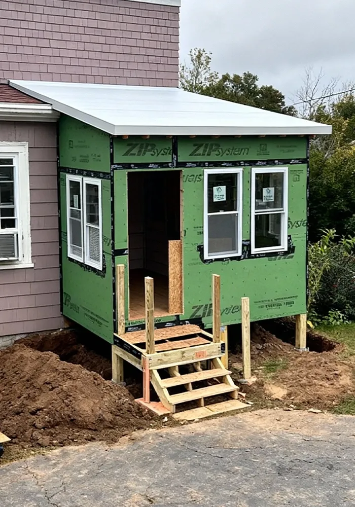 work photo from newenglandhomeimprovement.com