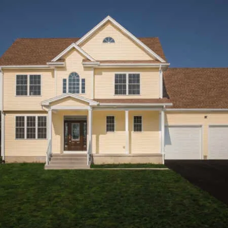 Custom Home Construction by N. Riley Construction