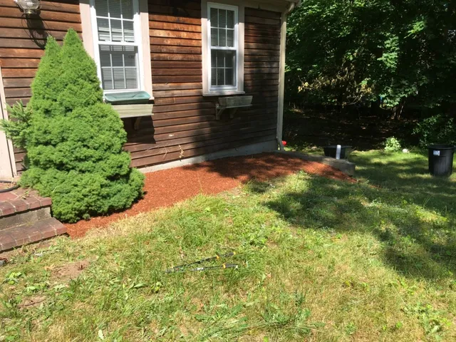 M. Foye Company Llc researched project photo