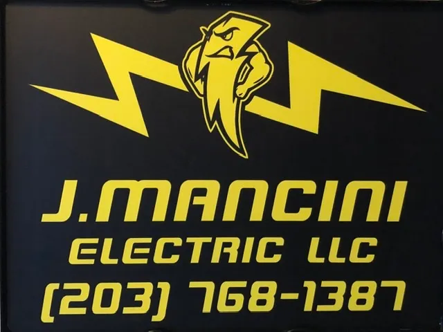 J.Mancini Electric work photo
