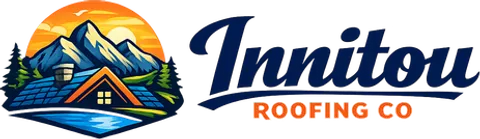 Innitou Roofing Co logo