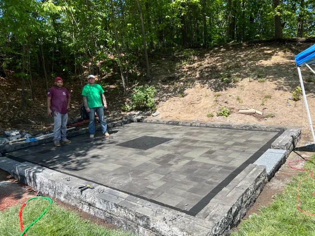 Prime Multi Services Inc work photo