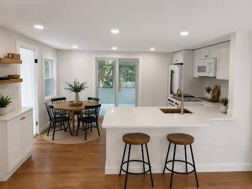 Review photo by Kerry Webber RedDoor Properties