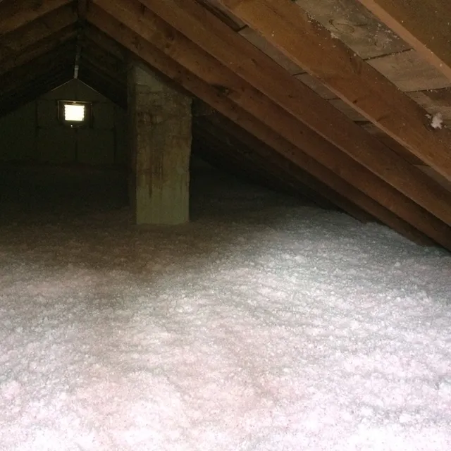 New England Energy and Gas work photo