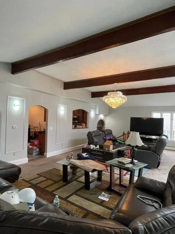 Interior Painting