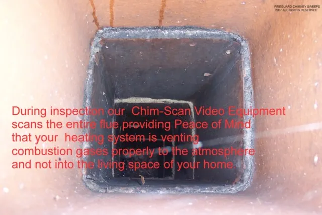 work photo from fireguardchimneysweeps.com