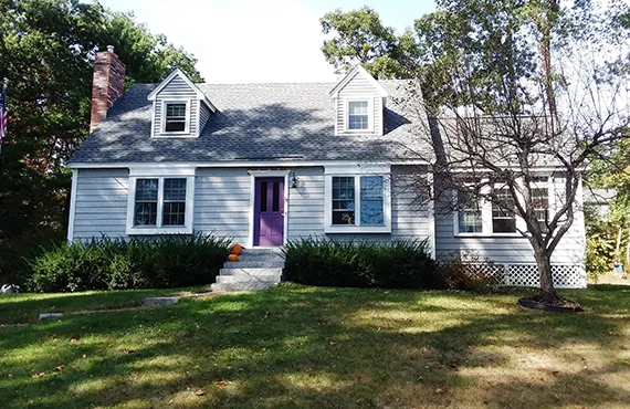 Littleton, MA – Bassett