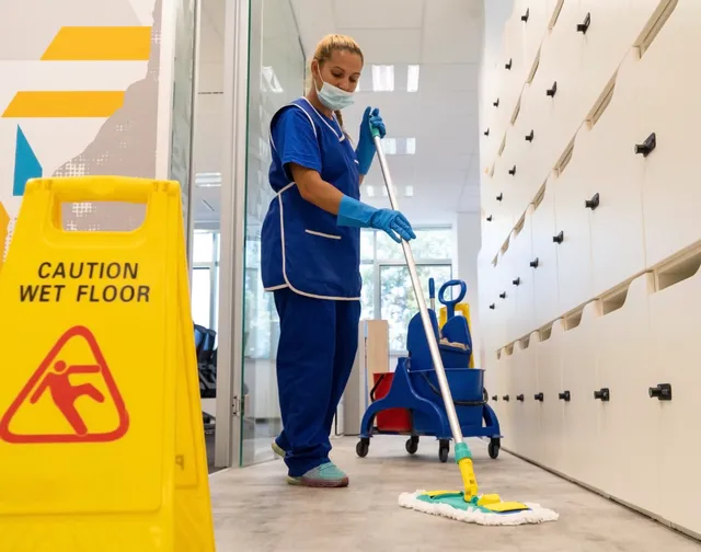 A&M Master Cleaning