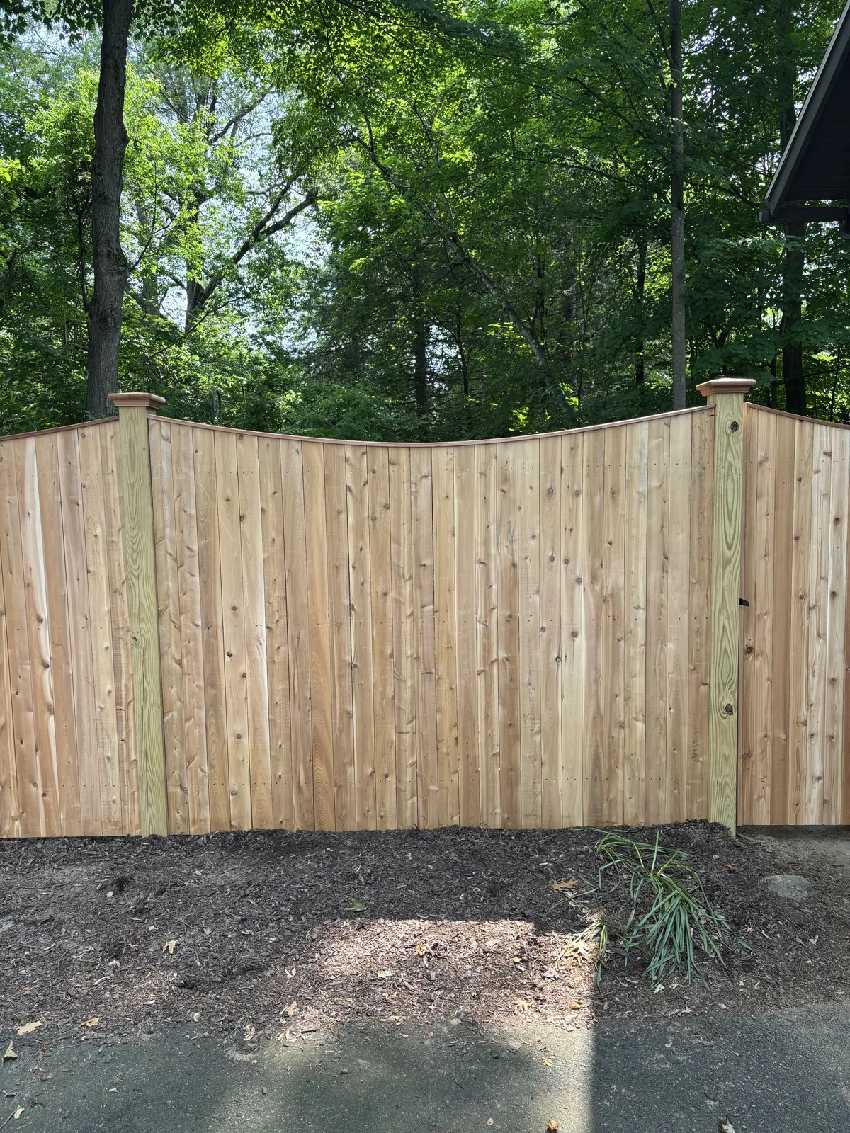 work photo from valleyfencema.com