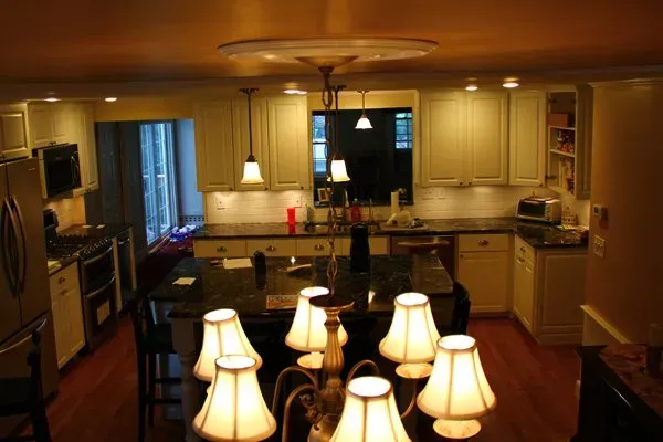 work photo from jamesbutlerelectric.com