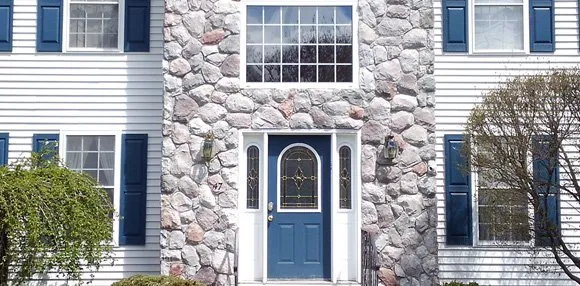 Philip Boni Masonry work photo