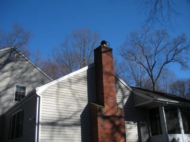 August West Chimney, LLC researched project photo