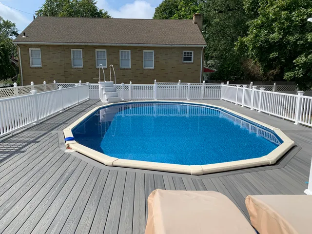 Quality Contractors, LLC work photo
