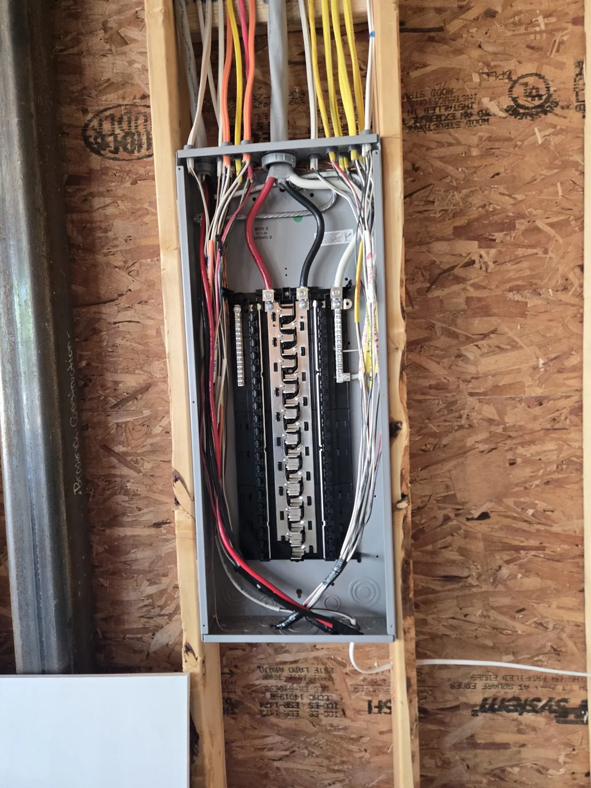 work photo from cneelectrical.com