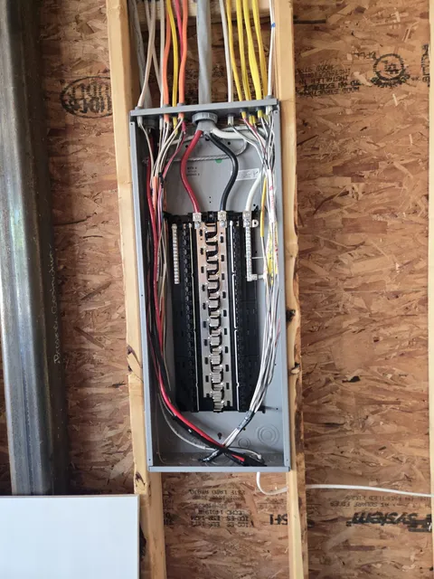 work photo from cneelectrical.com