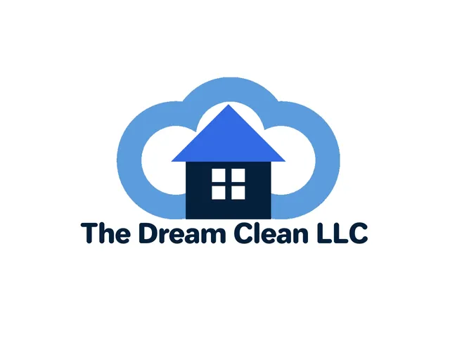 The Dream Clean LLC logo