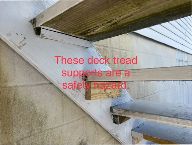 Goldeneye Home Inspections LLC