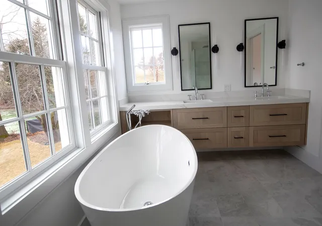Mouradian Plumbing & Heating