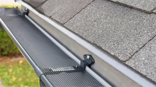 work photo from newenglandseamelessgutters.com