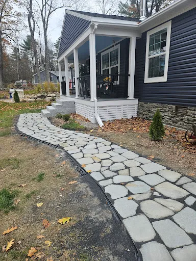 JKT Contracting work photo