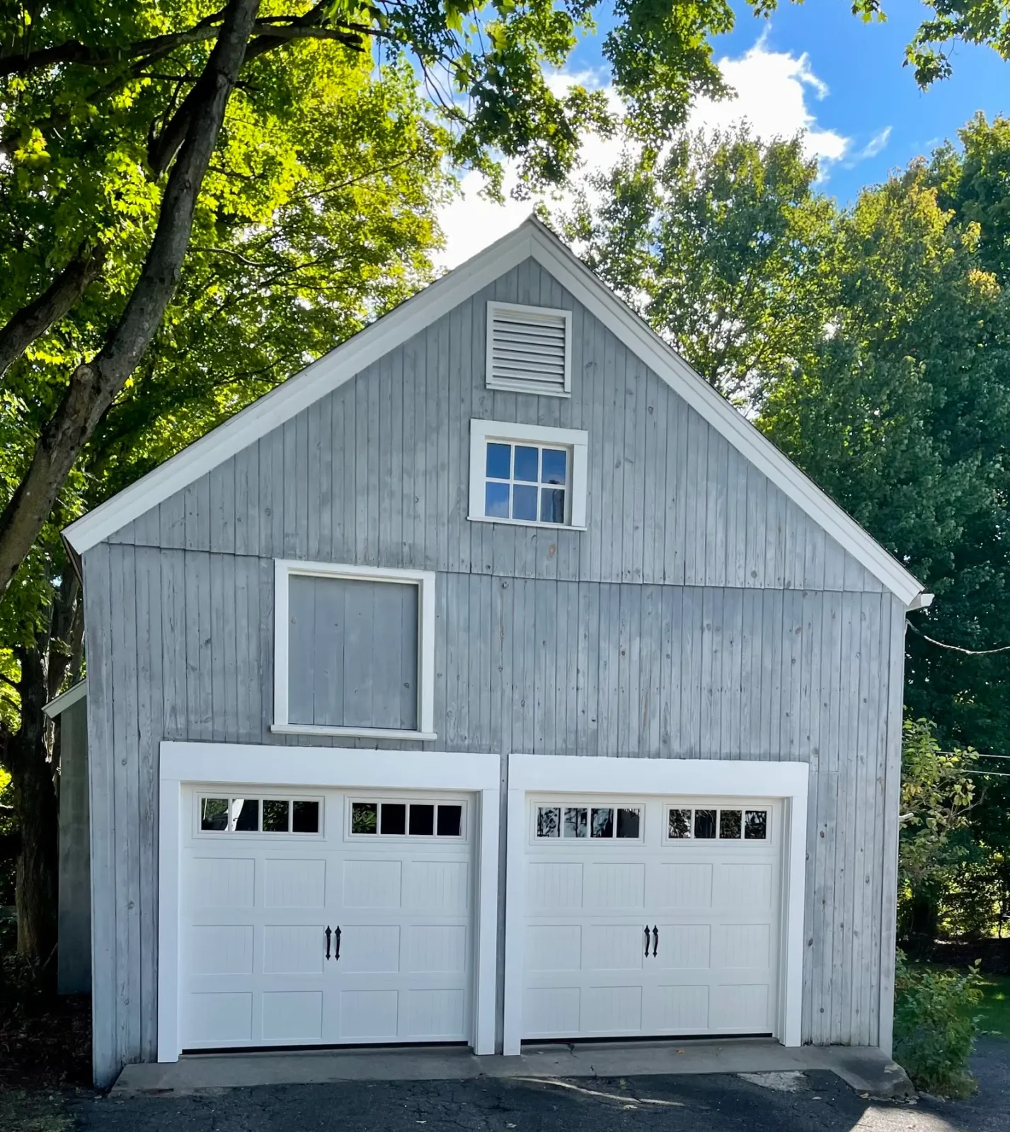 Garage Door Services in Ludlow, MA