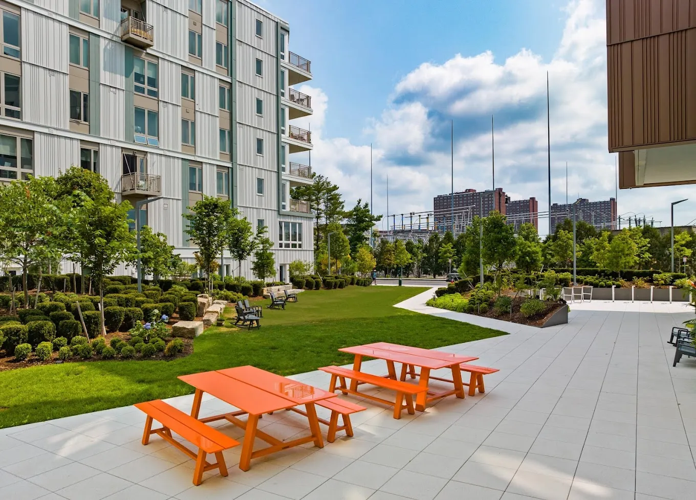 R&S Landscaping Design Maintenance