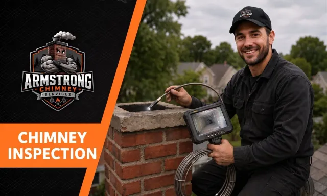 work photo from armstrongchimneyservices.com
