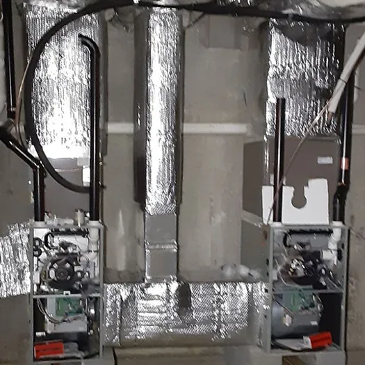 work photo from kellyhvac.net