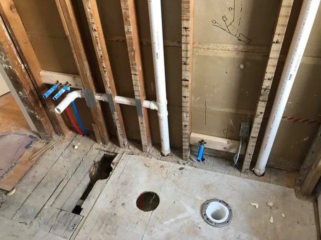 Chilinski Plumbing & Heating