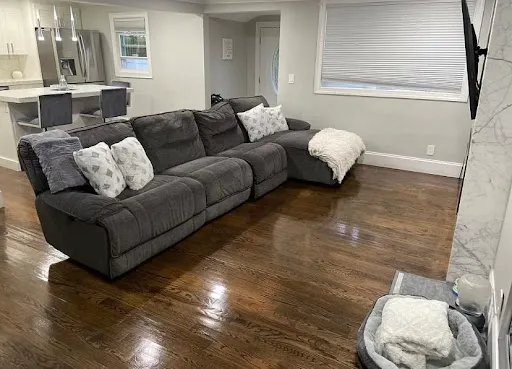 Review photo by Bella Marble & Granite Inc.