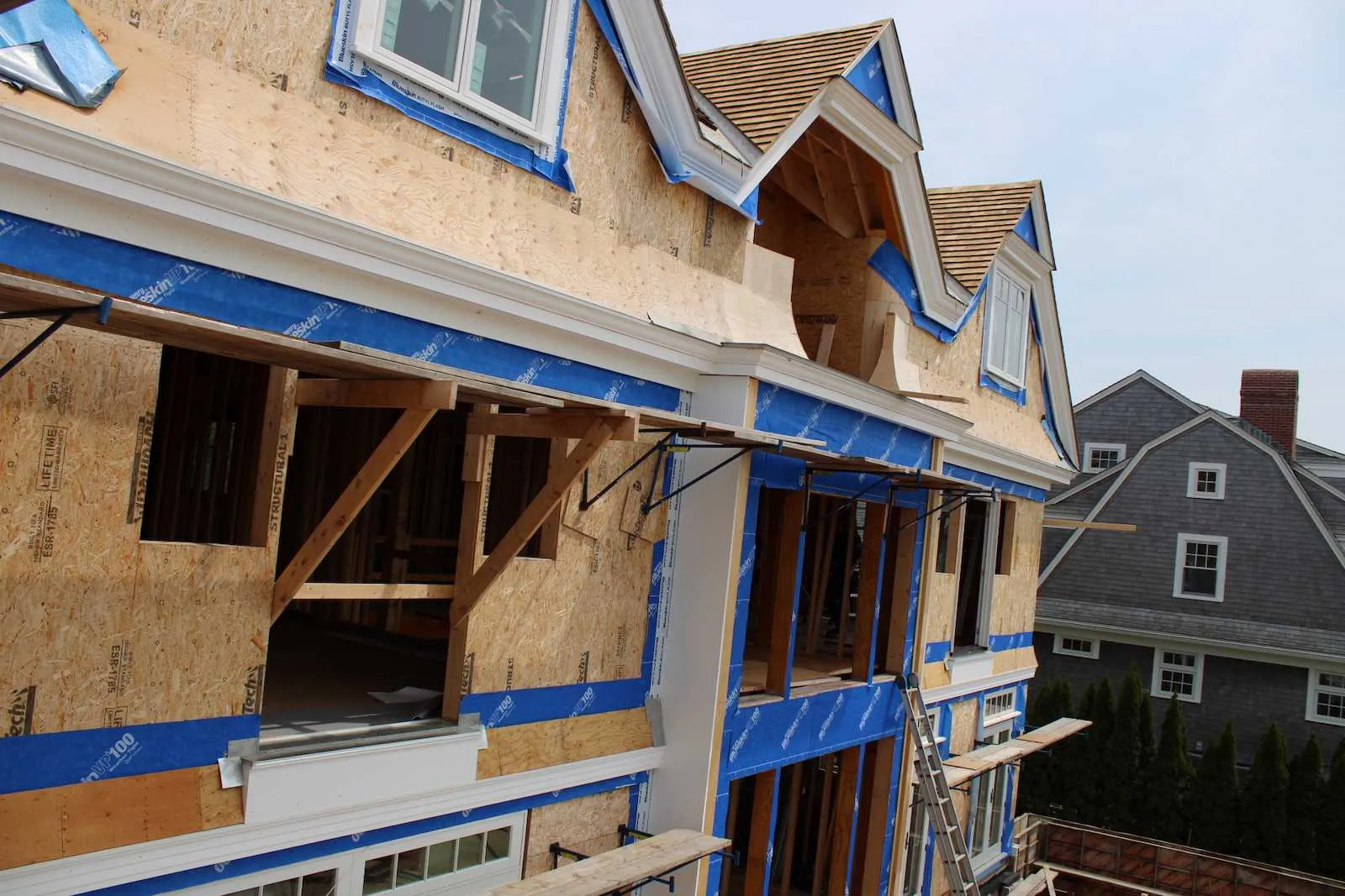 work photo from qualityhomecontractors.net
