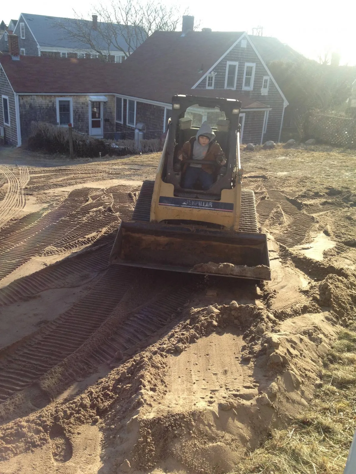 work photo from ccexcavating.com