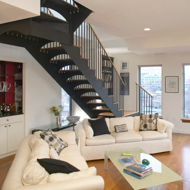 View living rooms