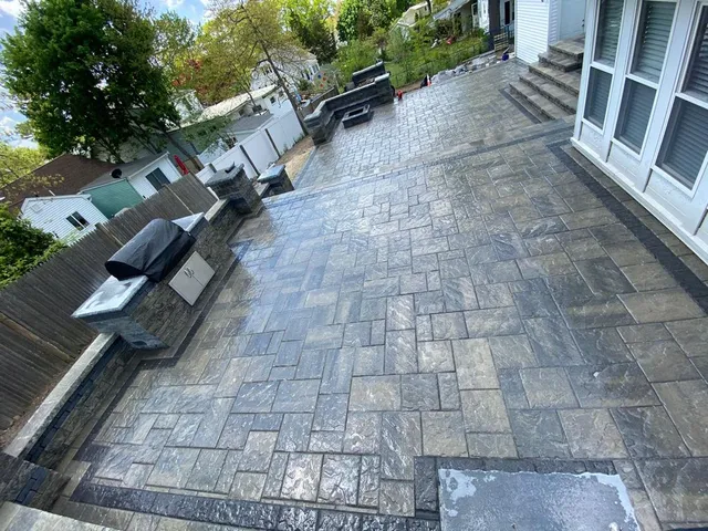 Surge Remodeling and Construction