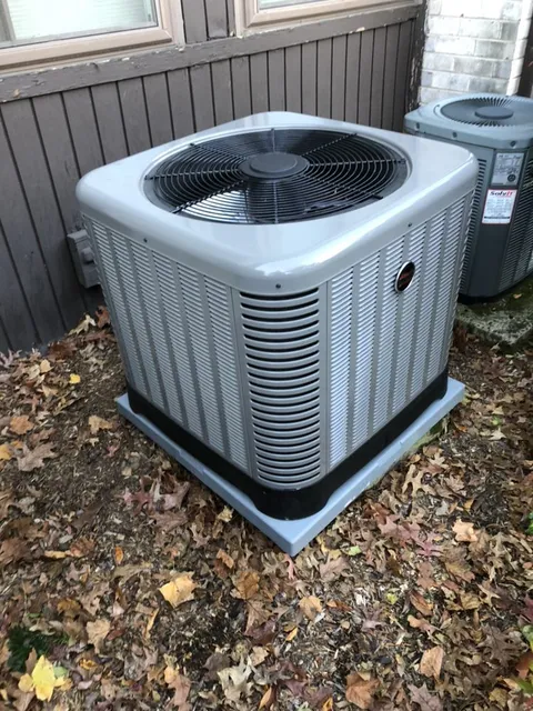Candito Plumbing and HVAC, LLC work photo