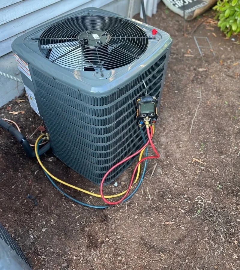 RDS HVAC Repair and Installation Air Conditioner in Watertown, MA