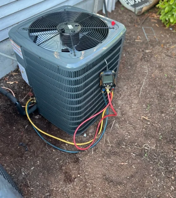RDS HVAC Repair and Installation Air Conditioner in Watertown, MA