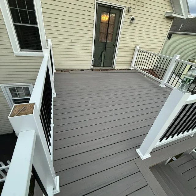 Handyman Mason researched project photo