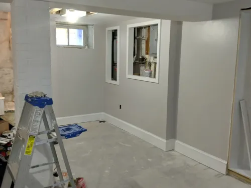 Home Renovations in Boston