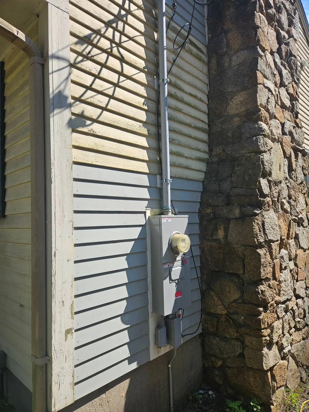 Meninno Electric Llc researched project photo